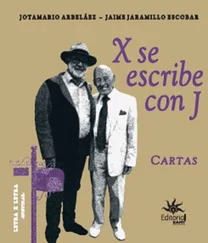 Jotamario Arbelaez - X se escribe con J