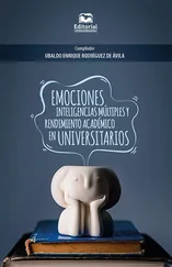 Carmelina Paba Barbosa - Emociones, inteligencias múltiples y rendimiento académico en universitarios