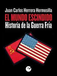 Juan Carlos Herrera Hermosilla - El mundo escindido