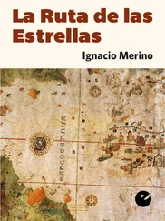 Ignacio Merino - La Ruta de las Estrellas
