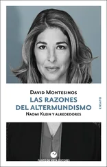 David Montesinos - Las razones del altermundismo