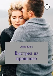 Анна Кисс - Выстрел из прошлого