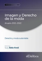 Annalucía Fasson Llosa - Imagen y Derecho de la moda