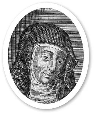Spuren einer Heiligen Hildegard von Bingen Äbtissin Heilkundige und - фото 4