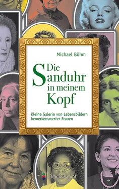 Michael Bohm Die Sanduhr in meinem Kopf обложка книги