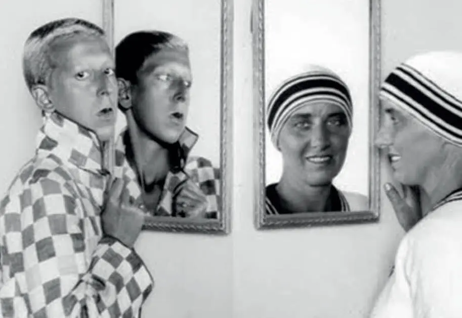 Lucy Schwob Pseudonym Claude Cahun und Suzanne Malherbe Marcel Moore Hans - фото 9