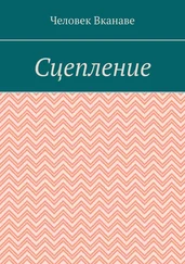 Человек Вканаве - Сцепление