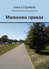 Лана Кузьмина - Мишкина правда