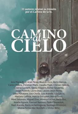 Christian Mark Antología 6: Camino al Cielo обложка книги