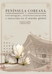 Nayelli López Rocha - Península Coreana - estrategias, reestructuración e inserción en el mundo global
