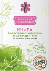 Алёна Бондарь - Тот самый понедельник