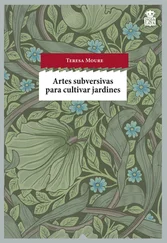 Teresa Moure - Artes subversivas para cultivar jardines