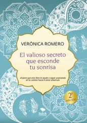 Verónica Romero - El valioso secreto que esconde tu sonrisa
