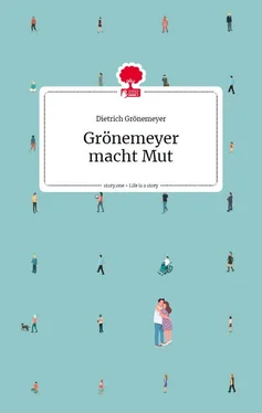 Prof. Dr. Dietrich Grönemeyer Grönemeyer macht Mut. Life is a story - story.one обложка книги