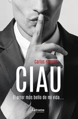 Carlos Hernán - CIAU