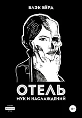 Блэк Бёрд - Отель мук и наслаждений