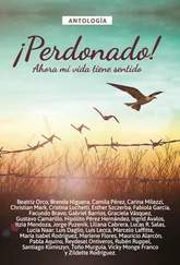 Christian Mark - Antología 7 - ¡Perdonado!