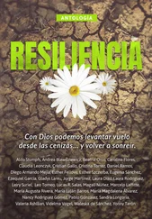 Eugenia Sánchez - Antología 9 - Resiliencia