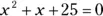Algebra I 1001 Practice Problems For Dummies Free Online Practice - изображение 667