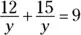 Algebra I 1001 Practice Problems For Dummies Free Online Practice - изображение 614