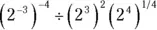 Algebra I 1001 Practice Problems For Dummies Free Online Practice - изображение 160