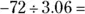 Algebra I 1001 Practice Problems For Dummies Free Online Practice - изображение 123