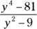 Algebra I 1001 Practice Problems For Dummies Free Online Practice - изображение 429