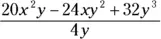 Multiplying Binomials Using Distributing 321325 Distribute the first - фото 342