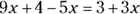 Algebra I 1001 Practice Problems For Dummies Free Online Practice - изображение 593