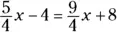 Algebra I 1001 Practice Problems For Dummies Free Online Practice - изображение 602