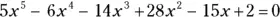 Chapter 16 Reining in Radical and Absolute Value Equations Aradical equation - фото 697