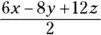 Algebra I 1001 Practice Problems For Dummies Free Online Practice - изображение 341