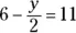 Algebra I 1001 Practice Problems For Dummies Free Online Practice - изображение 598
