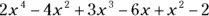 Algebra I 1001 Practice Problems For Dummies Free Online Practice - изображение 554