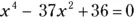 Algebra I 1001 Practice Problems For Dummies Free Online Practice - изображение 688