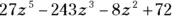 Algebra I 1001 Practice Problems For Dummies Free Online Practice - изображение 566