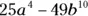 Algebra I 1001 Practice Problems For Dummies Free Online Practice - изображение 524