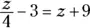 Algebra I 1001 Practice Problems For Dummies Free Online Practice - изображение 600