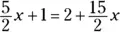Algebra I 1001 Practice Problems For Dummies Free Online Practice - изображение 603