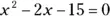 Algebra I 1001 Practice Problems For Dummies Free Online Practice - изображение 625