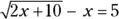 Algebra I 1001 Practice Problems For Dummies Free Online Practice - изображение 707
