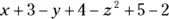 Algebra I 1001 Practice Problems For Dummies Free Online Practice - изображение 252