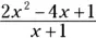 Algebra I 1001 Practice Problems For Dummies Free Online Practice - изображение 421