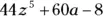 Algebra I 1001 Practice Problems For Dummies Free Online Practice - изображение 439