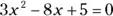 Algebra I 1001 Practice Problems For Dummies Free Online Practice - изображение 628