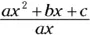 Algebra I 1001 Practice Problems For Dummies Free Online Practice - изображение 407
