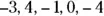 Algebra I 1001 Practice Problems For Dummies Free Online Practice - изображение 3