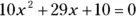 Algebra I 1001 Practice Problems For Dummies Free Online Practice - изображение 634