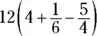 Algebra I 1001 Practice Problems For Dummies Free Online Practice - изображение 337