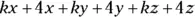 Combining Other Factoring Techniques with Grouping 544547 Factor each - фото 552